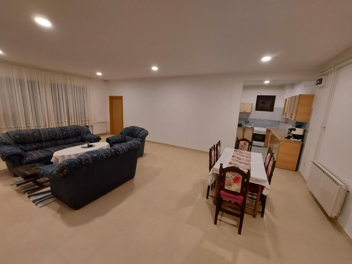 Apartman Pale Jahorina Exterior foto