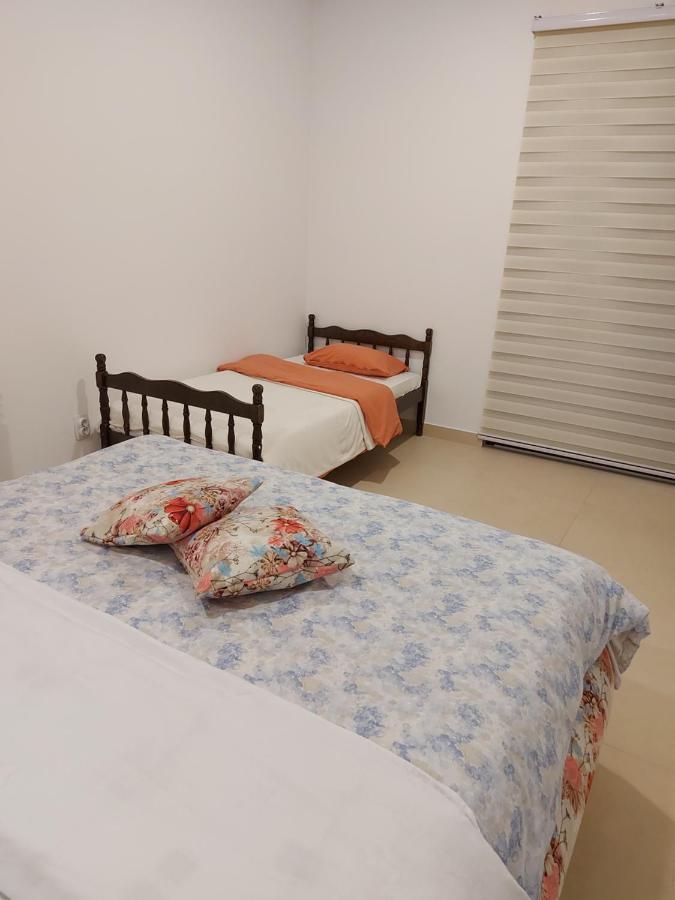 Apartman Pale Jahorina Exterior foto