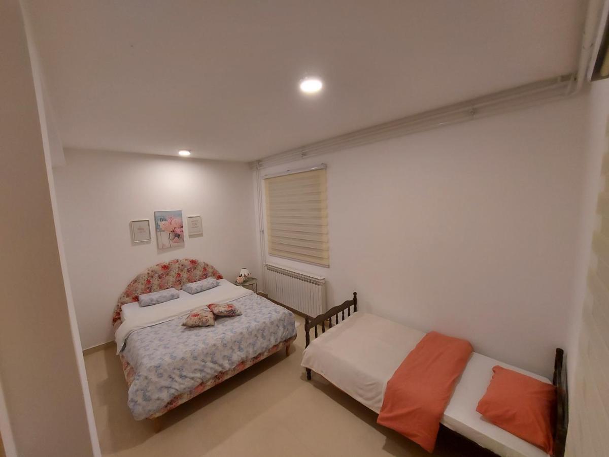 Apartman Pale Jahorina Exterior foto