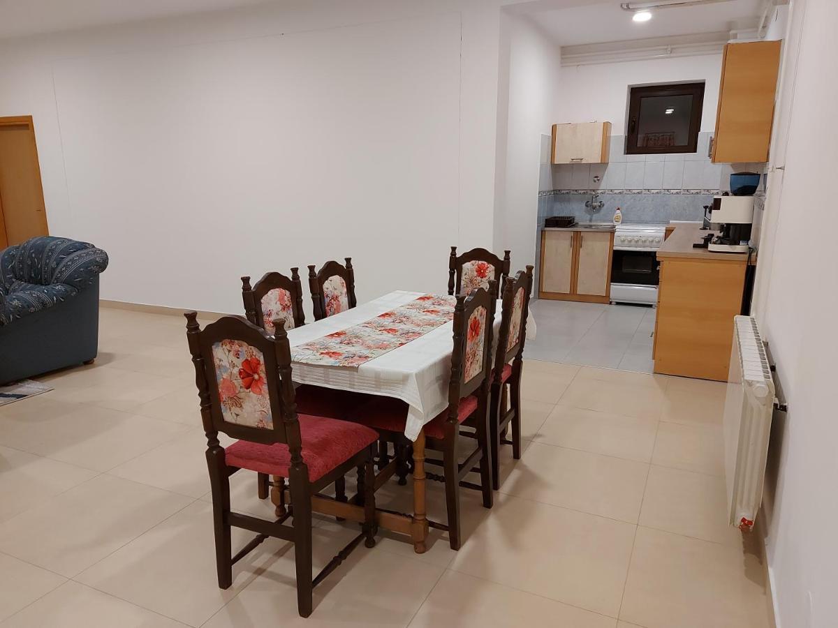 Apartman Pale Jahorina Exterior foto