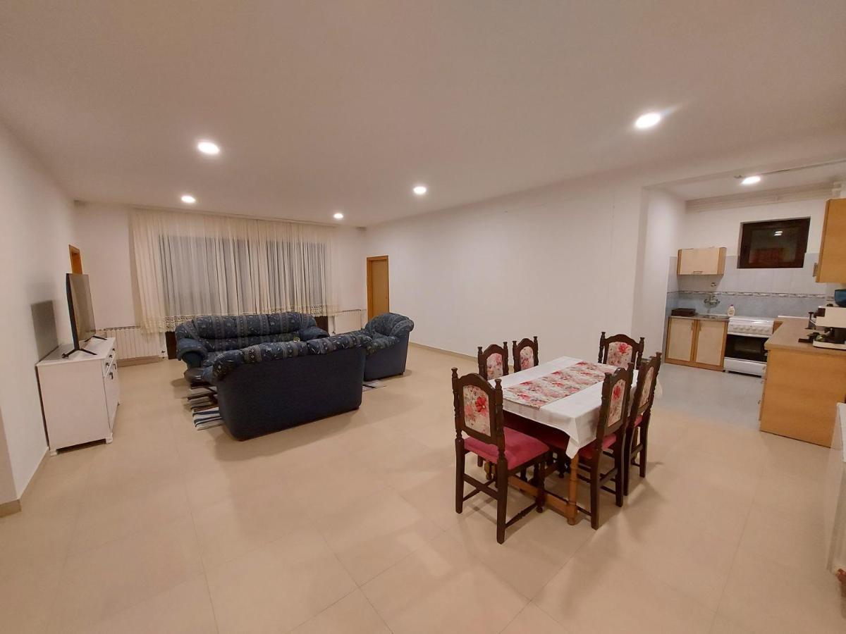 Apartman Pale Jahorina Exterior foto