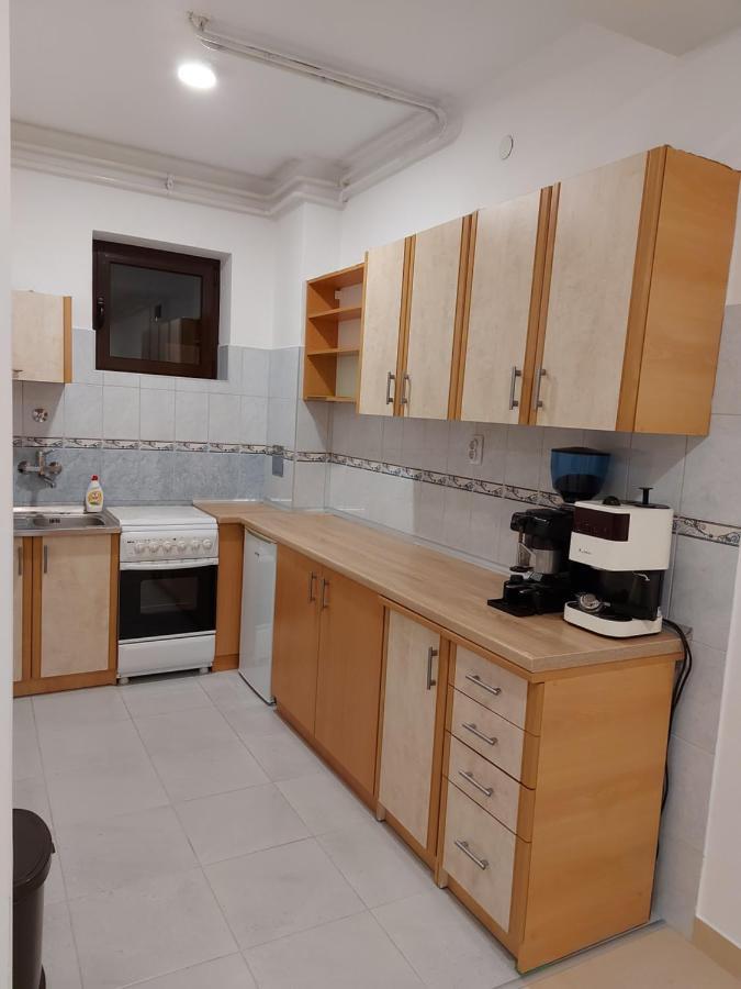 Apartman Pale Jahorina Exterior foto