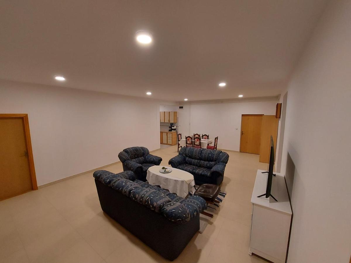 Apartman Pale Jahorina Exterior foto