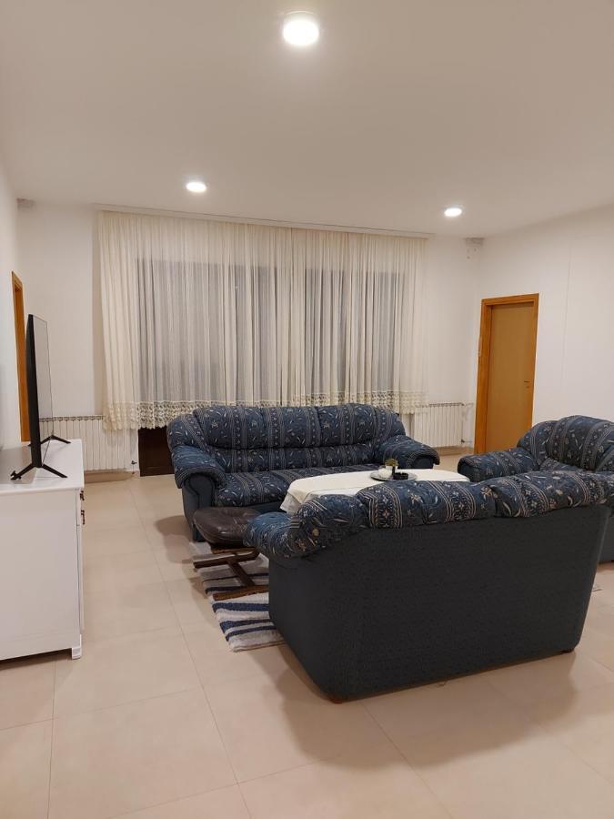 Apartman Pale Jahorina Exterior foto