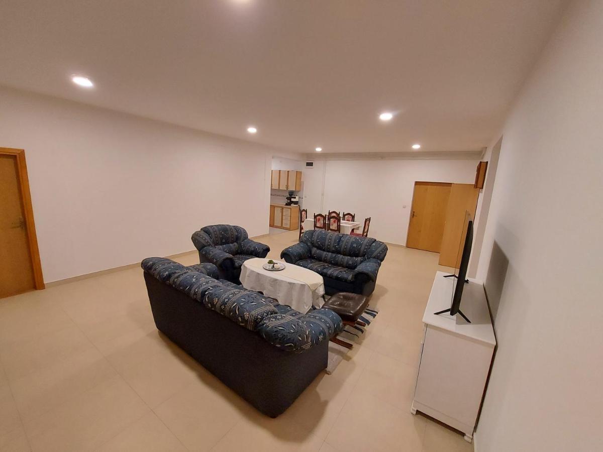 Apartman Pale Jahorina Exterior foto