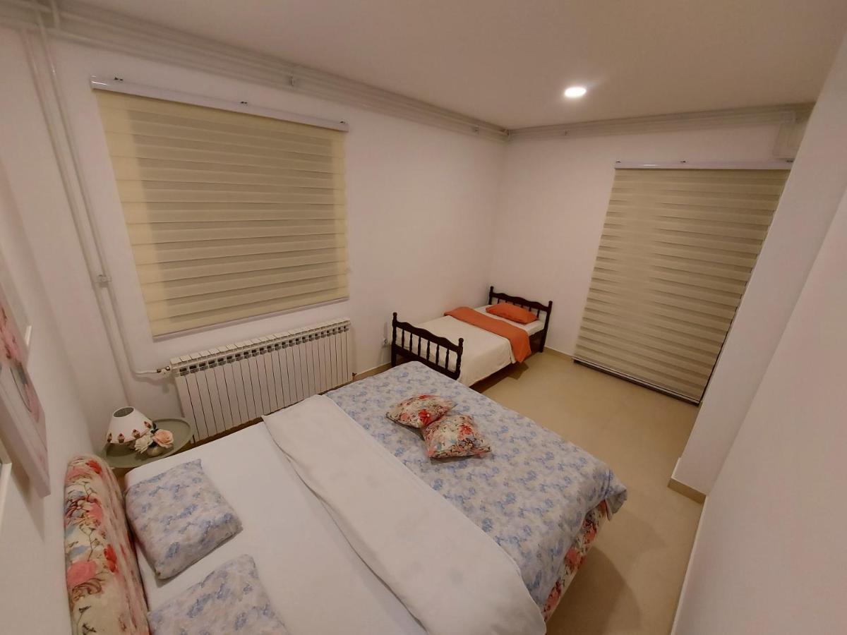Apartman Pale Jahorina Exterior foto