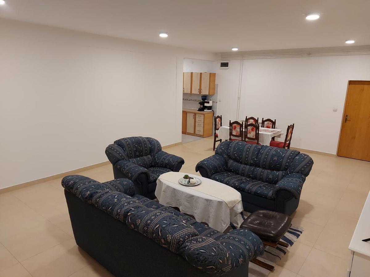 Apartman Pale Jahorina Exterior foto