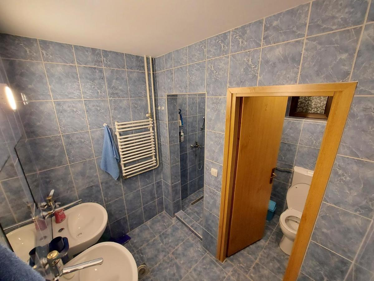 Apartman Pale Jahorina Exterior foto