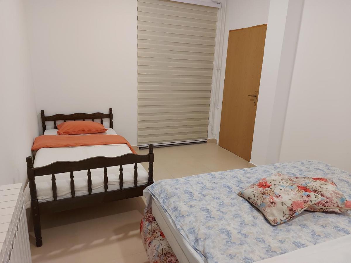 Apartman Pale Jahorina Exterior foto